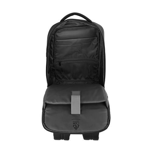 Nyborg Bag - Backpack - 16" - Dark Grey