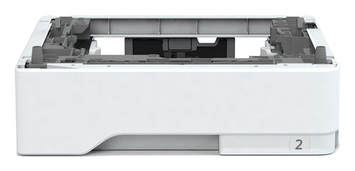 550-Sheet Tray