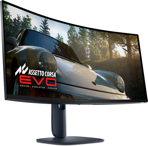 DELL Alienware 34" Curved 240Hz Monitor