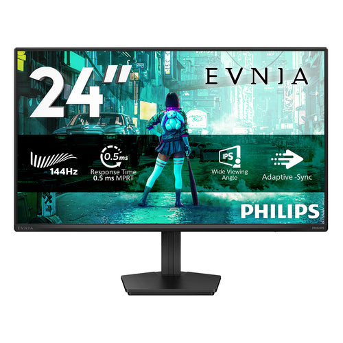 PHILIPSMMD 24M2N3200NF/00 24" IPS Monito