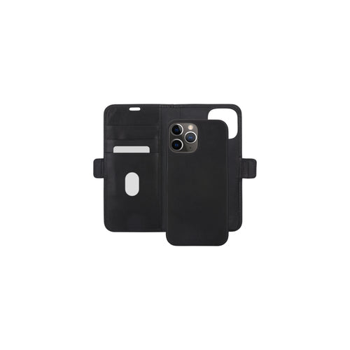 Lynge-iPhone12/12Pro6.1"-Black