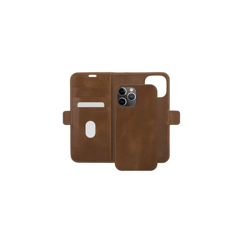 Lynge-iPhone12/12Pro6.1"-Tan