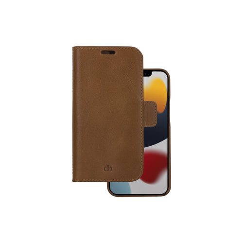 Lynge-iPhone12/12Pro6.1"-Tan