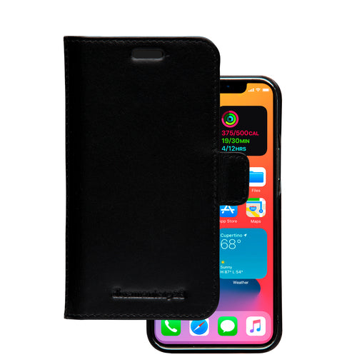 Lynge-iPhone 12 mini 5.4"-BK