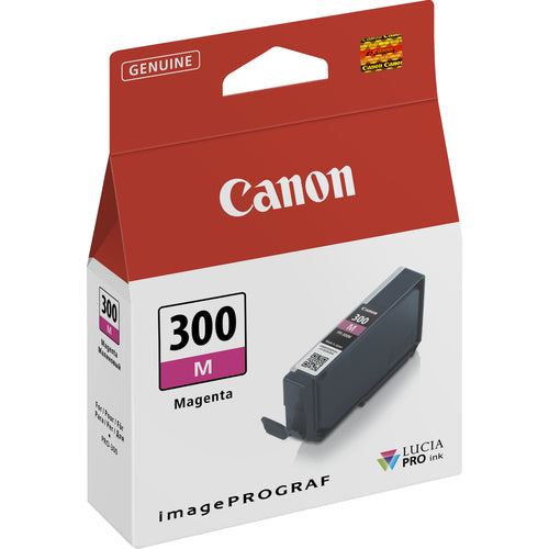 Ink/PFI-300 RPO Cartridge MG