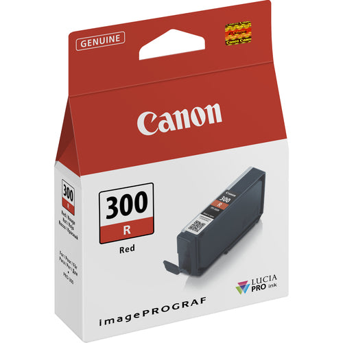Ink/PFI-300 RPO Cartridge RD