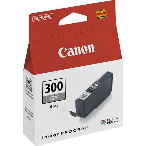 Ink/PFI-300 RPO Cartridge GY