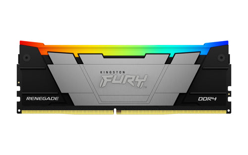 64GB 3200 DDR4 DIMM Kit2 FURY Ren RGB