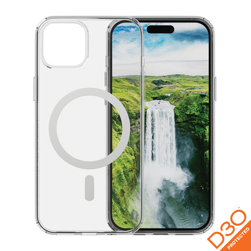 IcelandUltraD3OMagSafe-iPhone15-Clear
