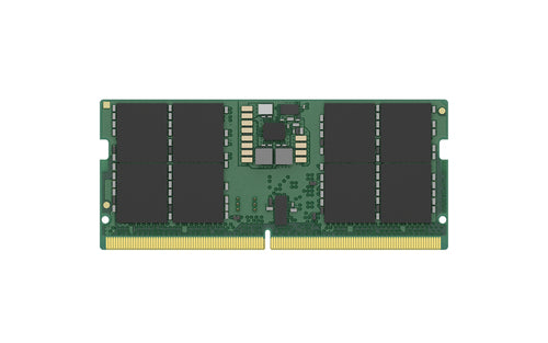 16GB 6400MT/s DDR5 Non-ECC CL52 CSODIMM