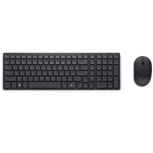 Dell ProCompact Silent KB&M - KM555 C