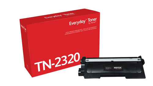 Xerox Everyday Toner Black cartridge