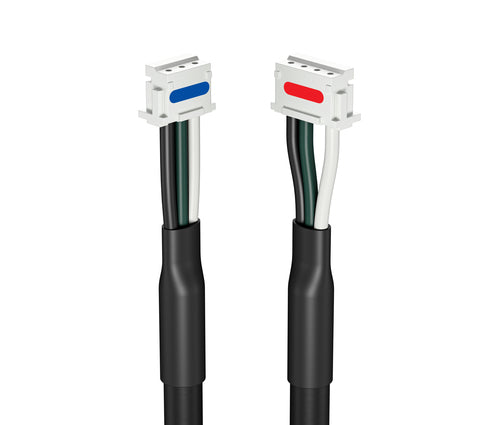 HP Poly A2 BLK Cbl TBL Mic TT 1.8M(6ft)