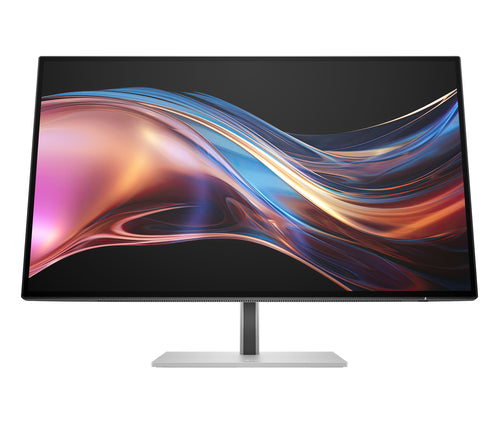 HP 727pu 27inch QHD Dock 3