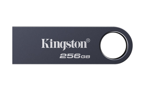 256GB DataTraveler SE9 G3-Dark Nickel