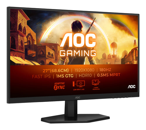 27G42E 27" 1920x1080 QHD HDMI DP