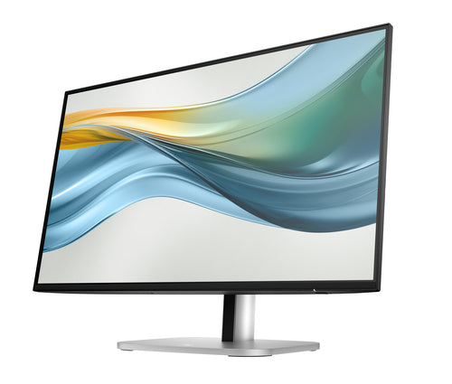 HP 524pu 24inch FHD Dock USB-C 3