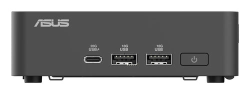 NUC/15 PRO RNUC15CRKC500000 No Cord L6