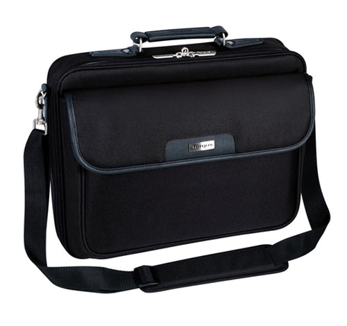 Targus Notepac Black Nylon CN01