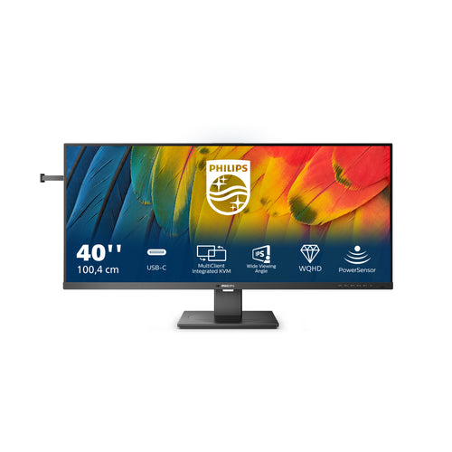 PHILIPS 40B1U5600/00 40" 3440x1440