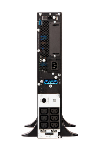 APC Smart-UPS SRT 1000VA RM 230V Cus PDU