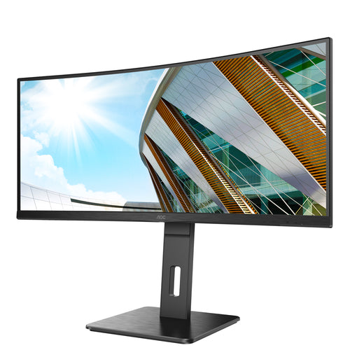 CU34P2A/VA/DP,2xHDMI,USB-H/3440x1440/4ms