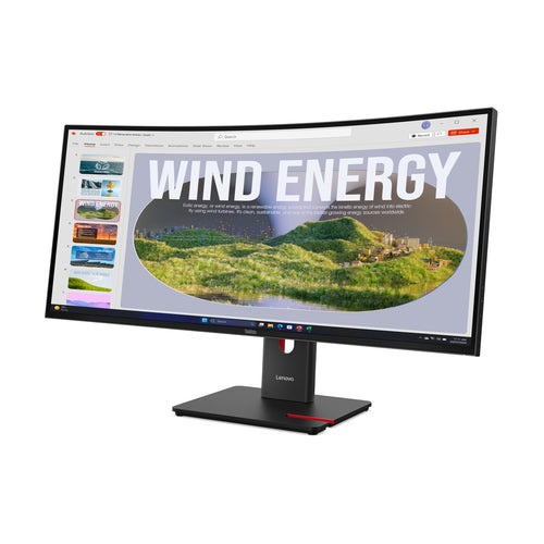 TS/T34WD-40(A253403T0) 34 Monitor-HDMI