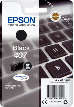 WF-4745 Series Ink Cartridge L Black