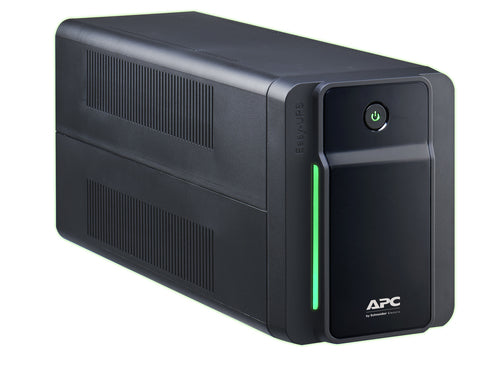 Easy UPS 900VA 230V AVR IEC Sockets