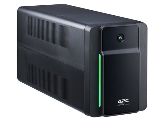 Back-UPS 1600VA 230V AVR IEC Outlets