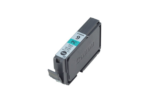 CANON PGI-9PC Foto Cyan