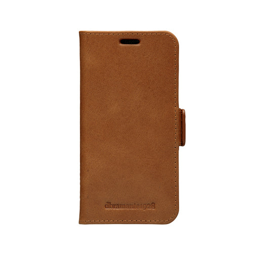 Copenhagen Slim iPhone 12 5.4" - Tan