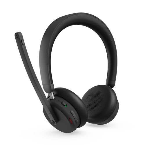 Dual-Mode WL ANC Headset 6550 USB-C Teams