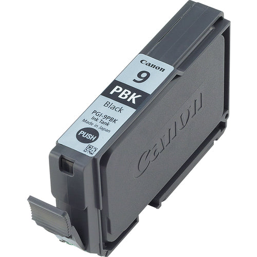 Canon PGI-9PBK schwarz 870 Seiten