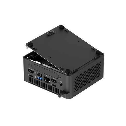 NUC/15 PRO RNUC15CRHI300002 EU Cord L6