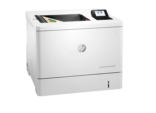 HP Color LaserJet Ent M554dn/A4 33ppm