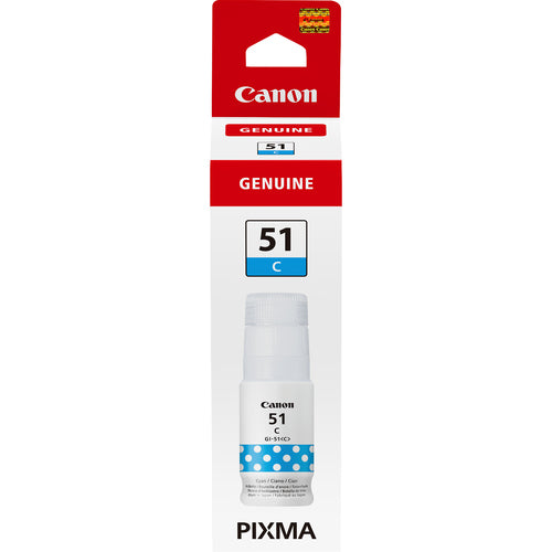 Canon GI 51 C