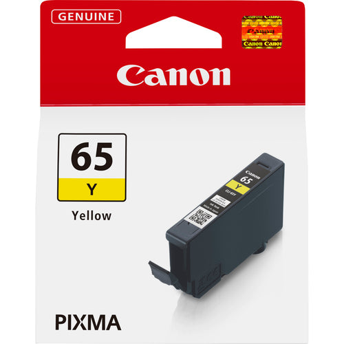 Ink/CLI-65 Y EUR/OCN Cartridge