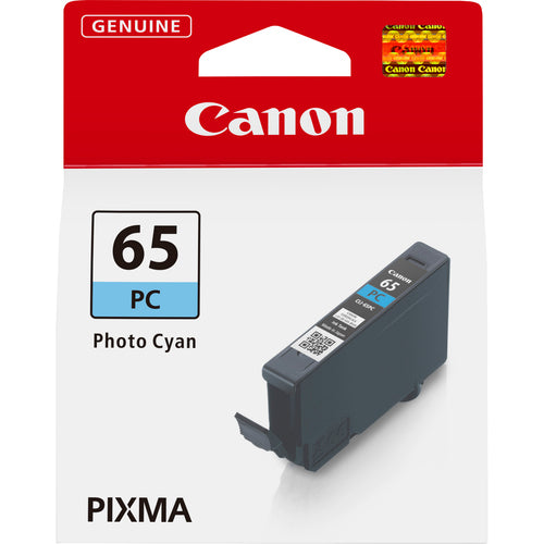 Ink/CLI-65 PC EUR/OCN Cartridge