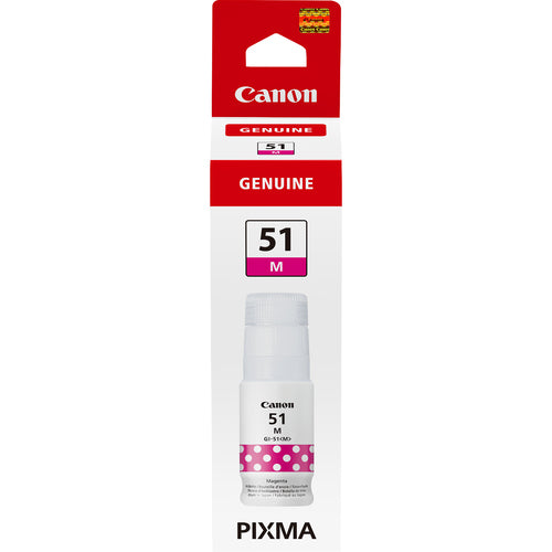 Canon GI 51 M