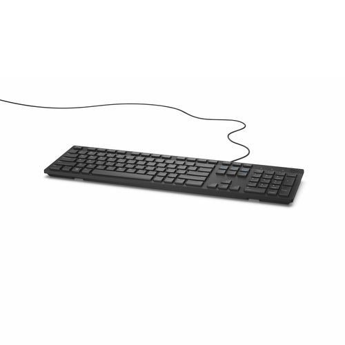 Dell Multimedia Keyboard-KB216 German