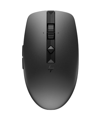 HP 715 RECHBL Mult-Dvc Bluetooth Mouse E