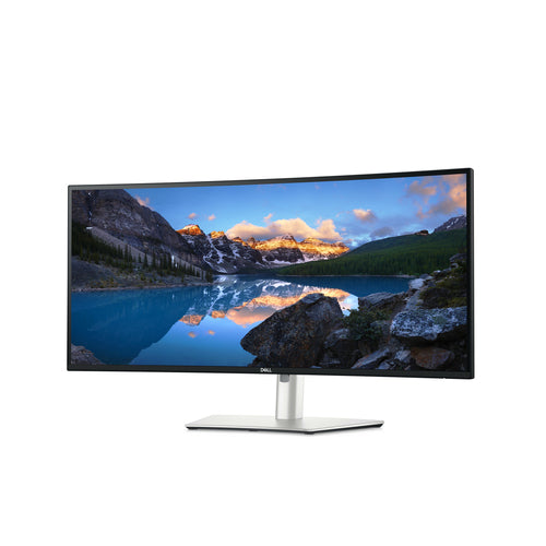 Dell UltraSharp 34 Curved Thunderbolt Hu