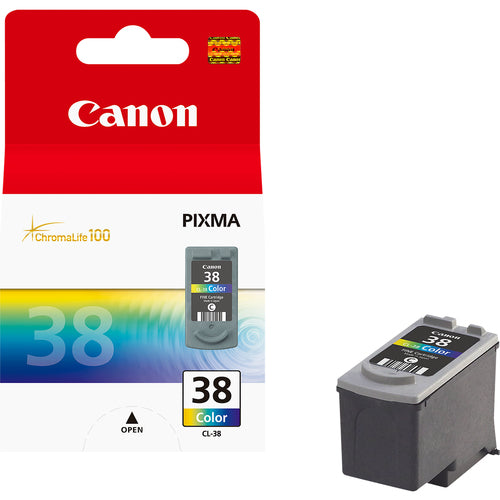 Canon CL-38 Tintentank Color