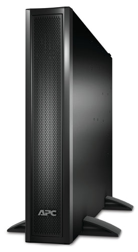 APC Smart-UPS X 120V External Battery Pack