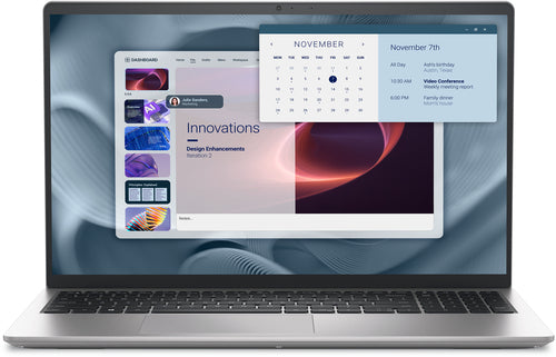 SPL|Dell Pro 15 Essential PV15250|i7-135