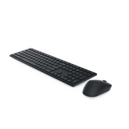 Dell Pro Wireless Keyboard and Mouse - K