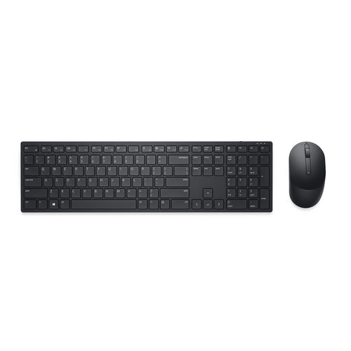 Dell Pro Wireless Keyboard and Mouse - K