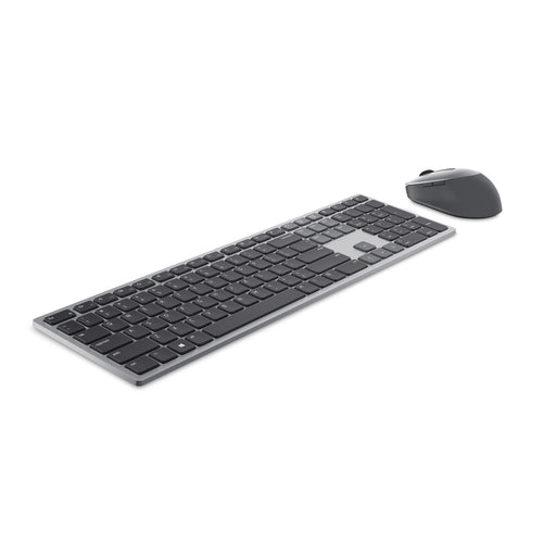 Dell Premier Wireless Keyboard and Mouse