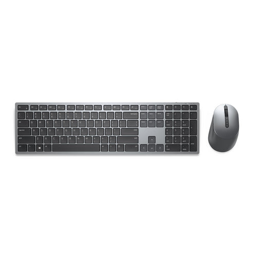 Dell Premier Multi-Device Wireless Keyboard